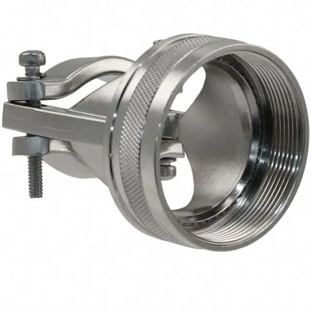 A8504952128N Amphenol Interconnect India  Gusci posteriori e morsetti per cavi